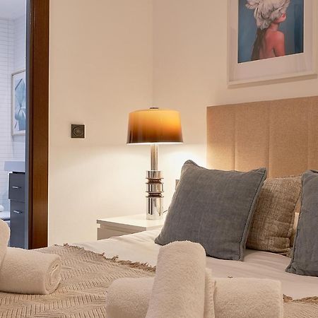 Sunset Apartment - City Center Malaga Ngoại thất bức ảnh